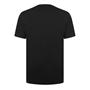 Black 999 - CP COMPANY - Block Logo T-Shirt