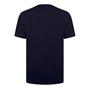 Black 999 - CP COMPANY - Block Logo T-Shirt