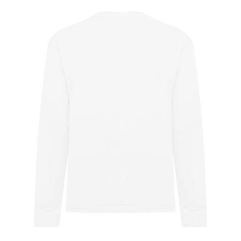 STONE ISLAND - Patch Logo Long Sleeve T Shirt