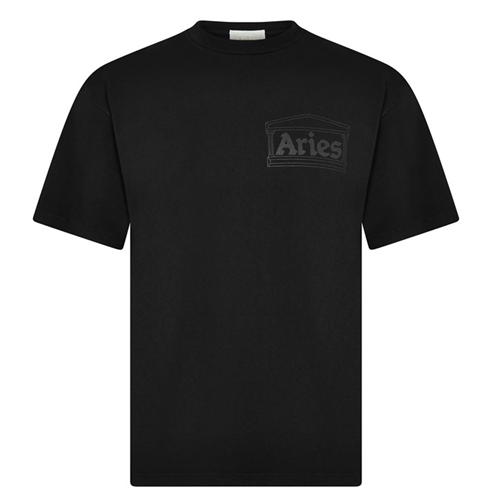 ARIES - Temple Short Sleeve T Shirt
