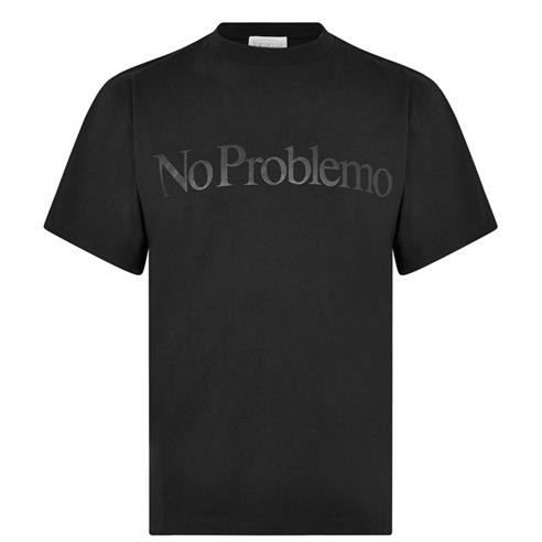 ARIES - No Problemo Short Sleeve T Shirt