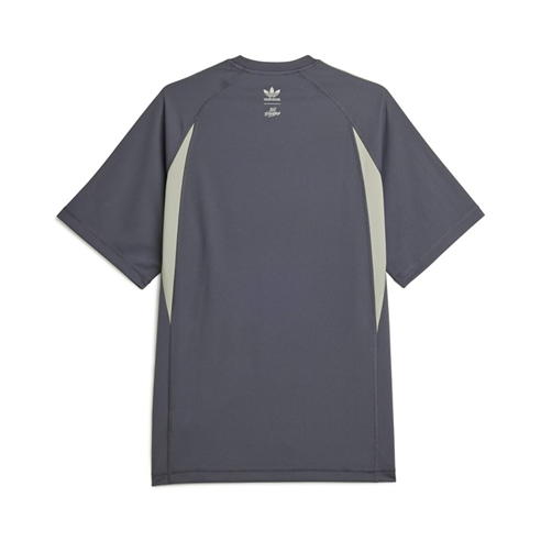 RAF Simons - Logo Print T-Shirt