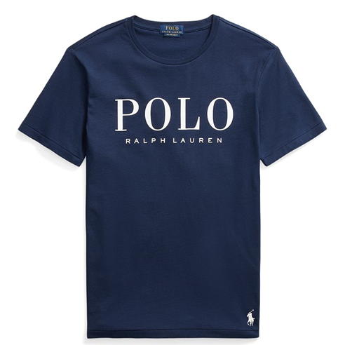 Polo Ralph Lauren - Polo Ralph Lauren Logo Print T-Shirt Mens