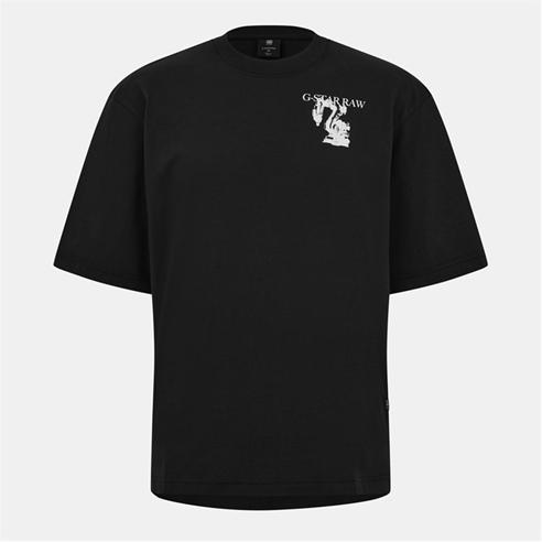 MCQ - Ic0 Jack T Shirt
