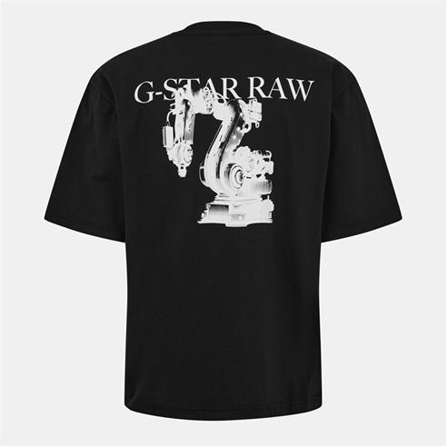 MCQ - Ic0 Jack T Shirt