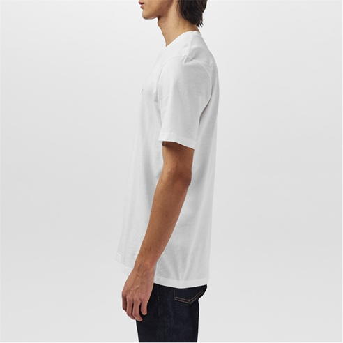 PS Paul Smith - Zebra Crew Neck T-Shirt