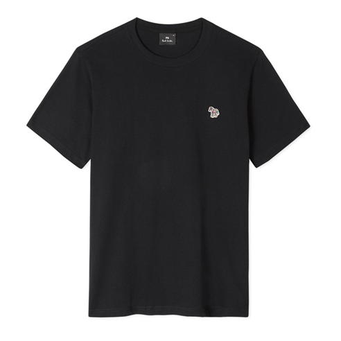 PS Paul Smith - Zebra Crew Neck T-Shirt