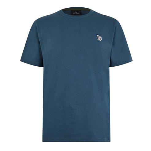 PS Paul Smith - Zebra Crew Neck T-Shirt