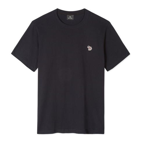 PS Paul Smith - Zebra Crew Neck T-Shirt
