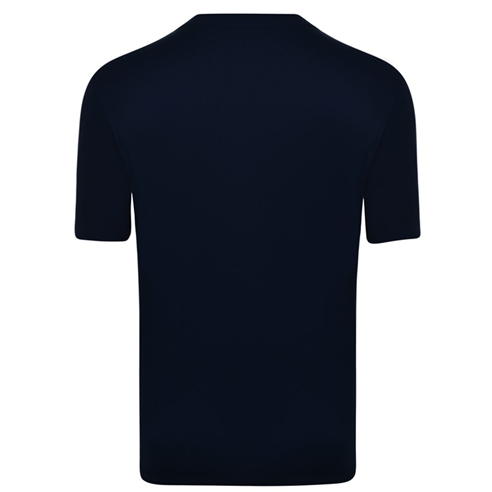 PS Paul Smith - Zebra Crew Neck T-Shirt