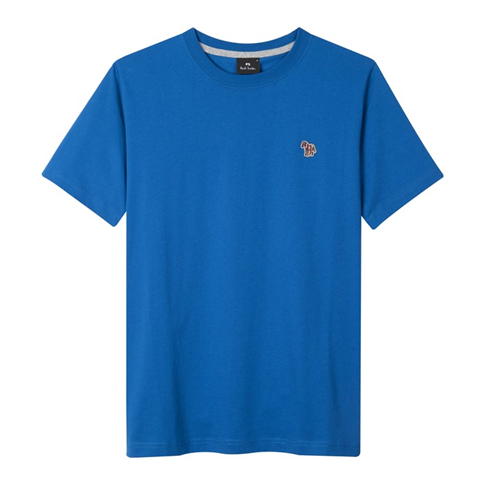 PS Paul Smith - Zebra Crew Neck T-Shirt