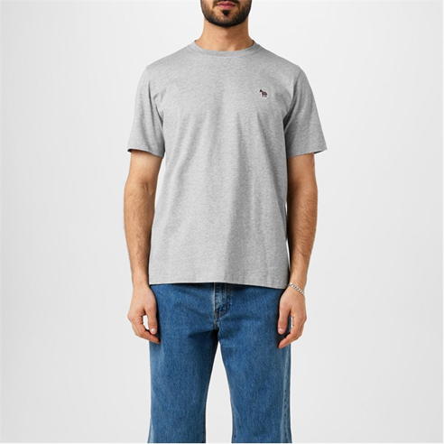 PS Paul Smith - Zebra Crew Neck T-Shirt