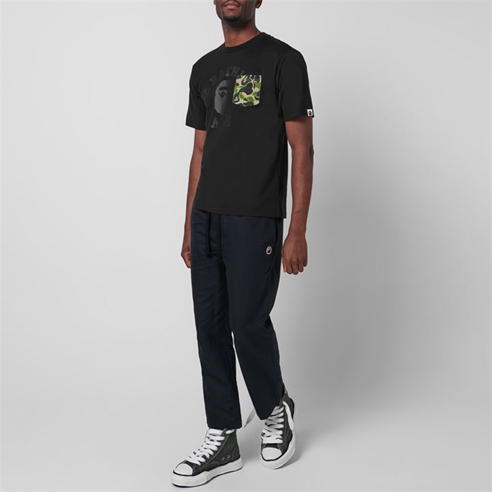 A BATHING APE - Bape ABC Cam Pk Tee Sn14