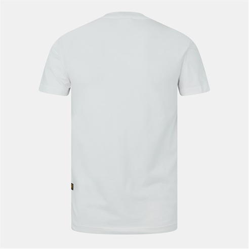 NORSE PROJECTS - Niels Nautical Logo T Shirt