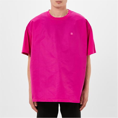 VALENTINO - Stud T Shirt