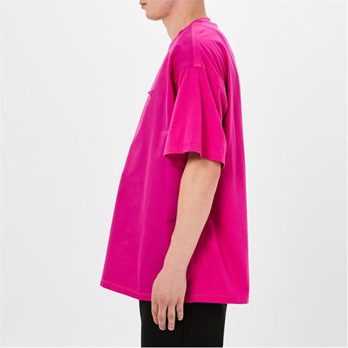 VALENTINO - Stud T Shirt