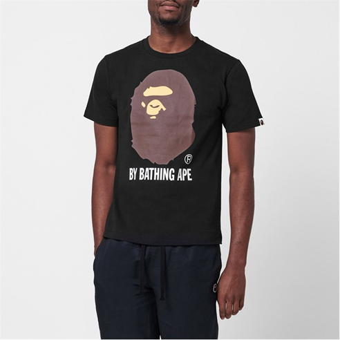 A BATHING APE - Ape T Shirt