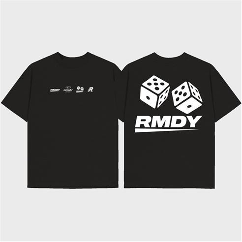 A BATHING APE - Bape Colors Rlx Tee Sn14