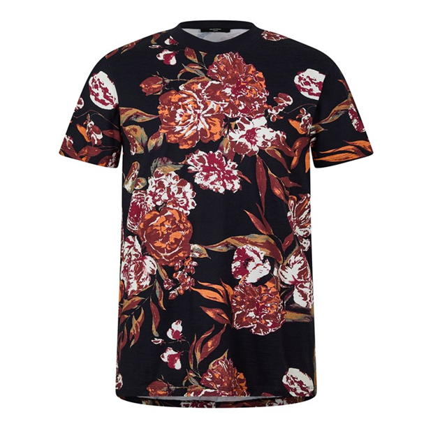 BALR - Grad Logo T Shirt