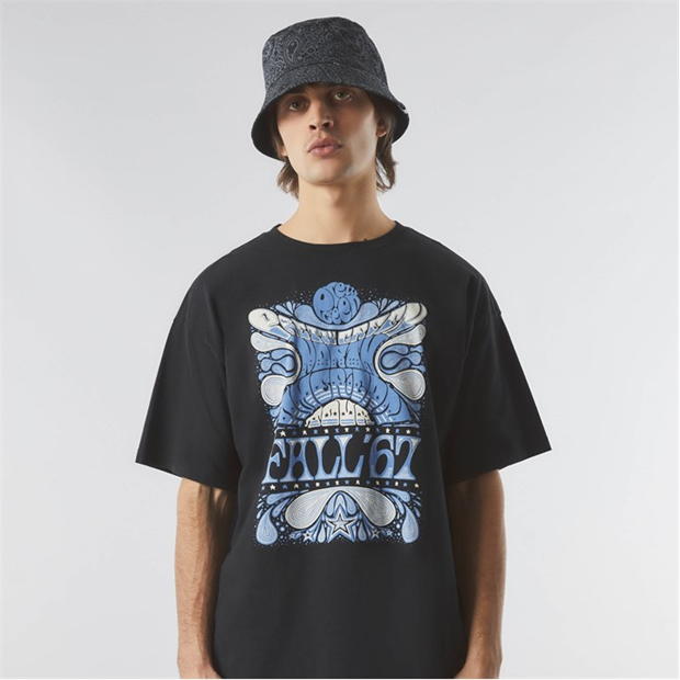 MSFTSREP - Logo T Shirt