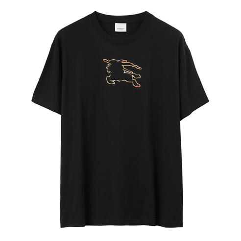 BURBERRY - Burb Padbury Tee Sn34