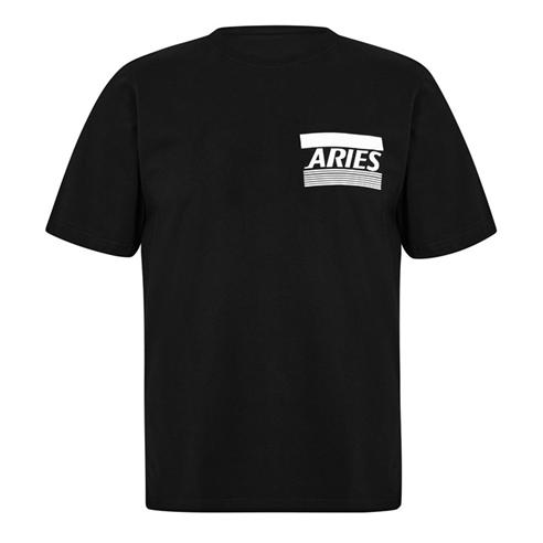 ARIES - Credit Card T-Shirt