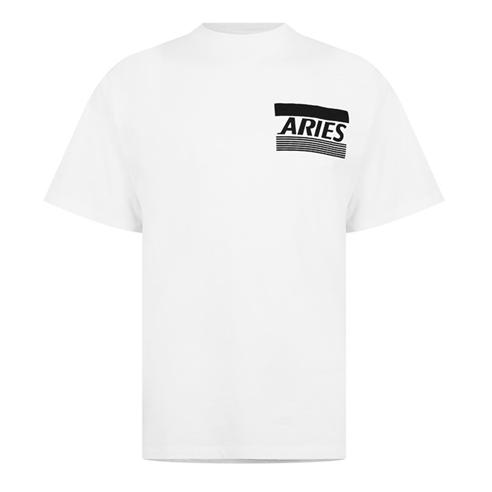 ARIES - Credit Card T-Shirt