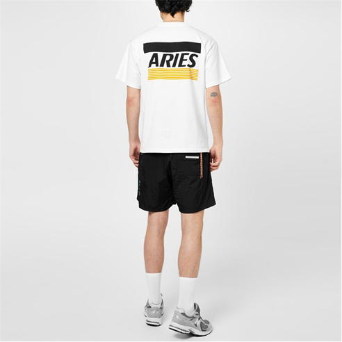ARIES - Credit Card T-Shirt