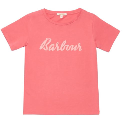 Barbour - Girls Rebecca T-Shirt