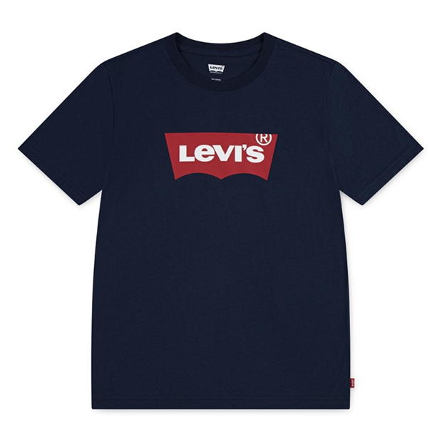 Levis - Batwing T Shirt