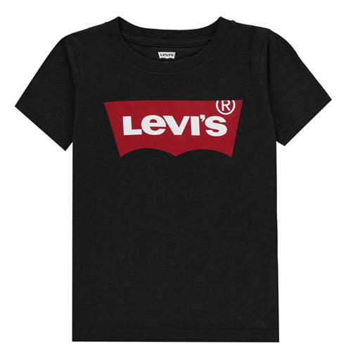 Levis - Batwing T Shirt