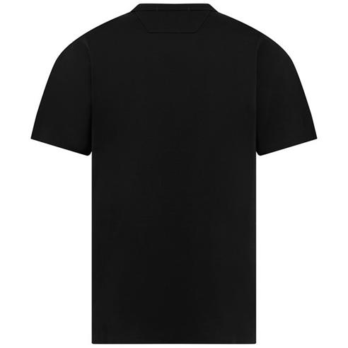 CP COMPANY METROPOLIS - Cotton Jersey T Shirt