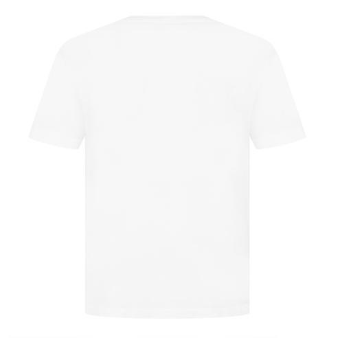 STONE ISLAND - Patch Logo T Shirt