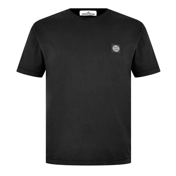 STONE ISLAND Compass Badge T Shirt 