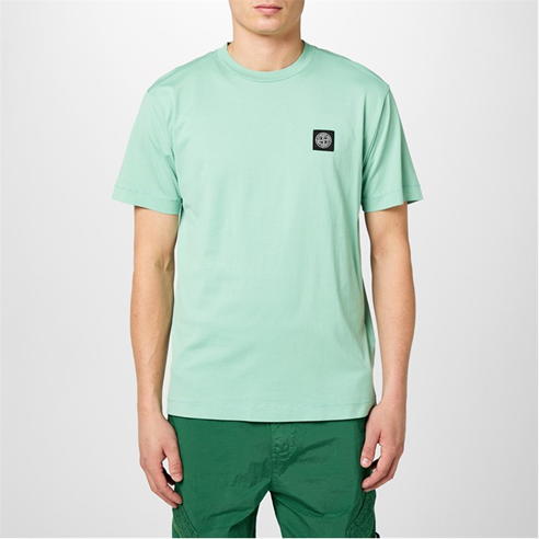 Stone island on sale t shirt 3xl