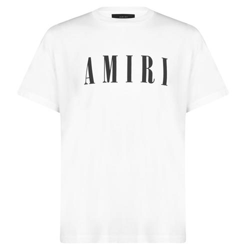 AMIRI - Logo T Shirt