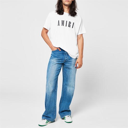 AMIRI - Logo T Shirt