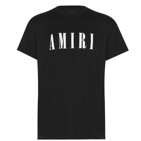 AMIRI - Logo T Shirt