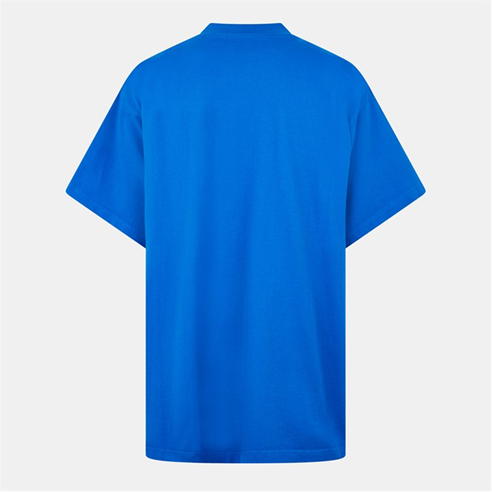 BALENCIAGA - X Adidas Oversized T-Shirt