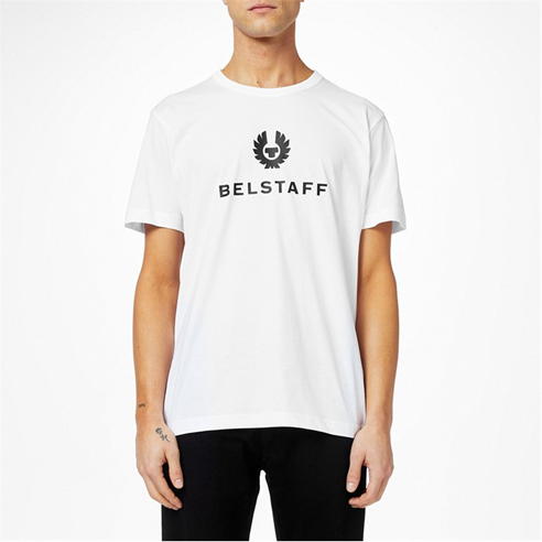 BELSTAFF - Signature T-Shirt