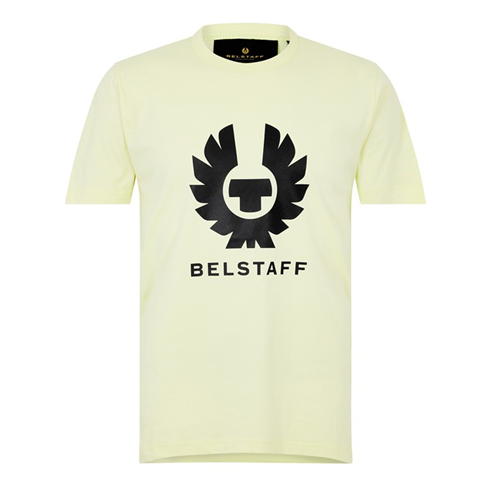 BELSTAFF - Signature T-Shirt