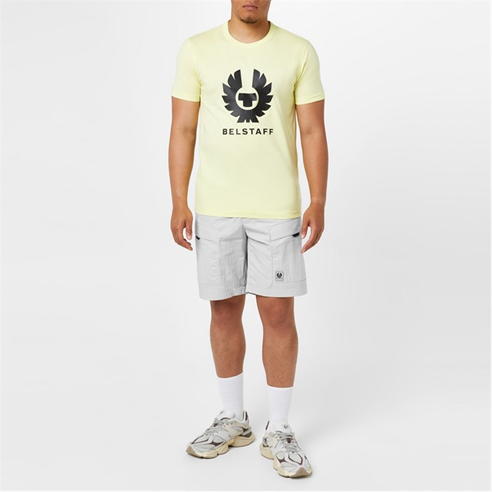 BELSTAFF - Signature T-Shirt