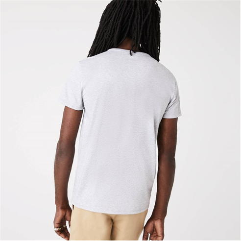 LACOSTE - Pima T Shirt