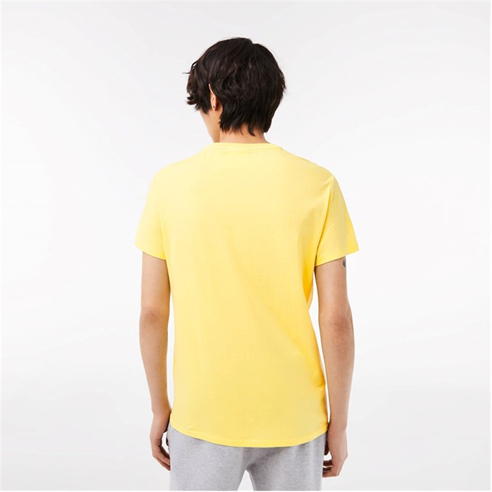 LACOSTE - Pima T Shirt