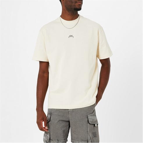 A-COLD-WALL - Essential T Shirt