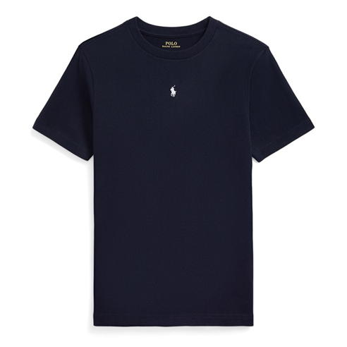 Polo Ralph Lauren - Polo Polo SS Tee Jn33