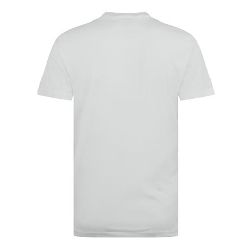 DSQUARED2 - Colour Wave Cool T-Shirt