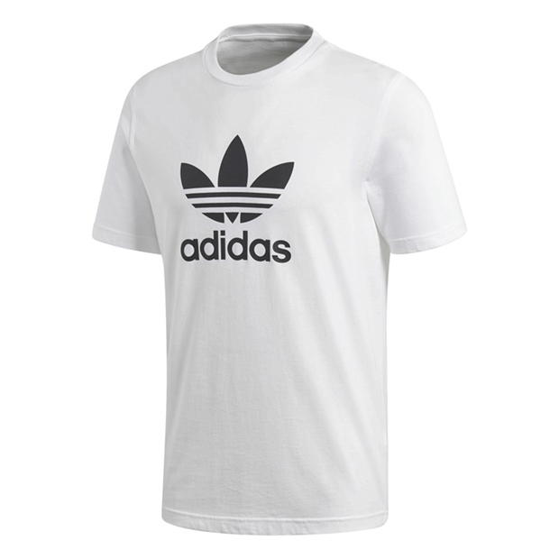 adidas shirt style