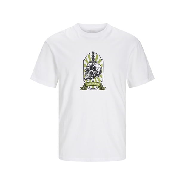 adidas originals three stripes tee