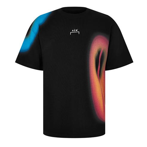 A-COLD-WALL - ACW Hyprgrphic S/S T Sn32